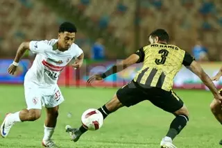 عقدة تاريخية وظهور بيزيرا الأول.. ماذا تخبئ مواجهة الزمالك والمقاولون؟ 27 أكتوبر 2026
